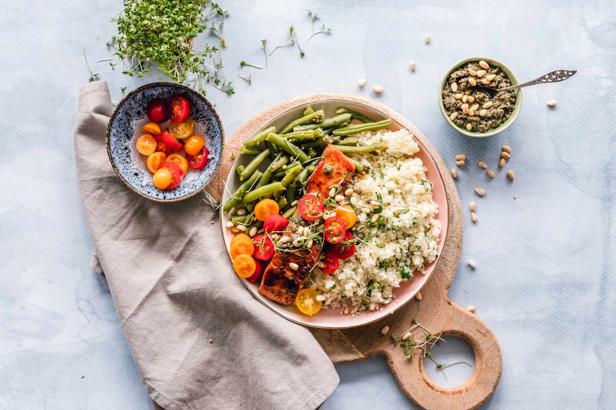 Consulenza nutrizionale online - dietspecialistconsult